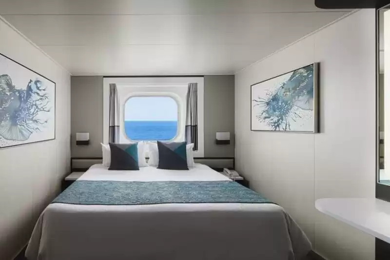 Cabina exterior Solo