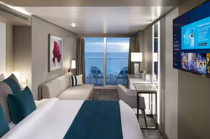 Suite Sunset Sky  