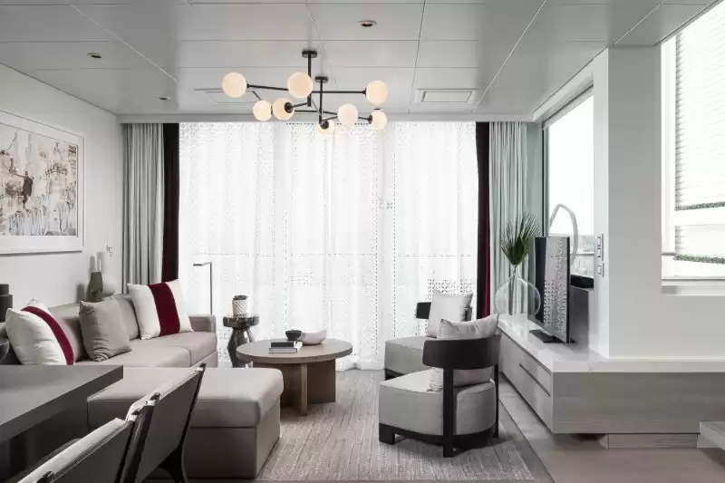 Villa Edge  