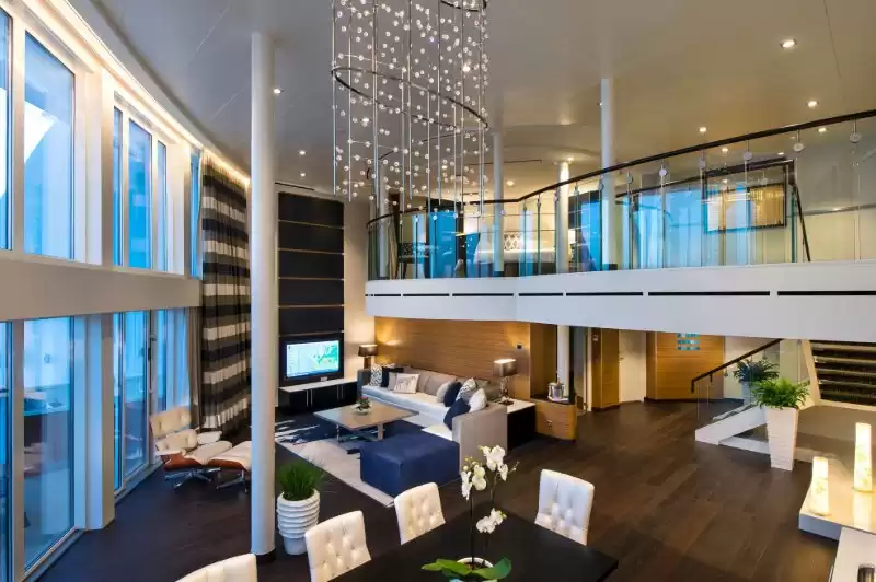 Suite Royal Loft