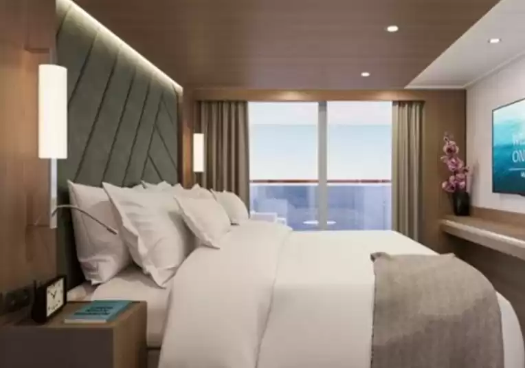 Grand Penthouse con Jacuzzi