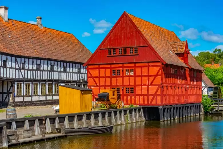 Arhus