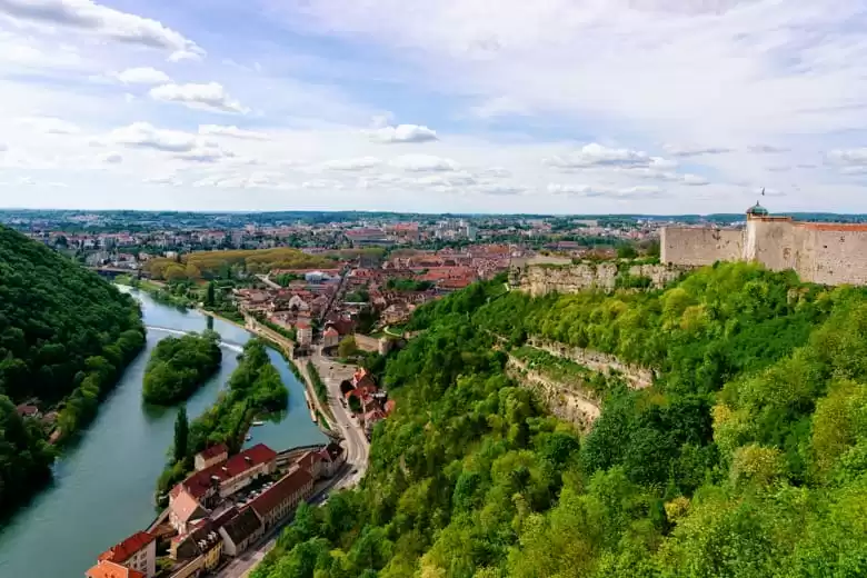 Besancon
