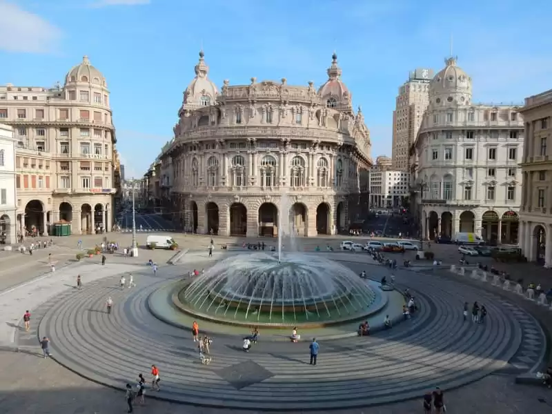 Genova