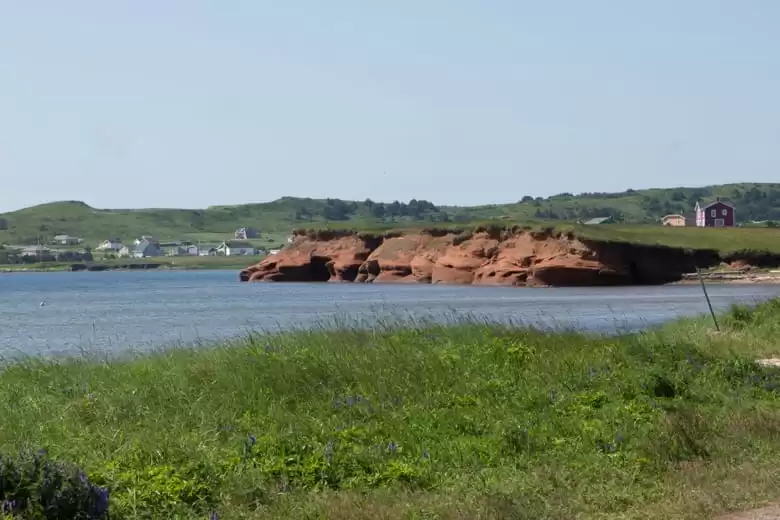 Islas de la Madeleine