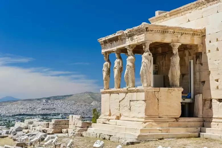 Lavrion (Atenas)