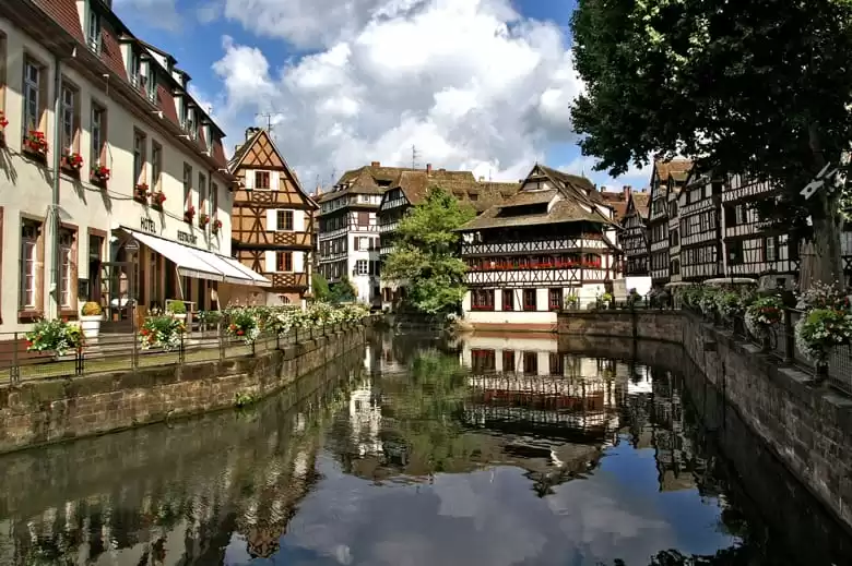 Estrasburgo