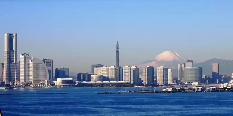 Yokohama
